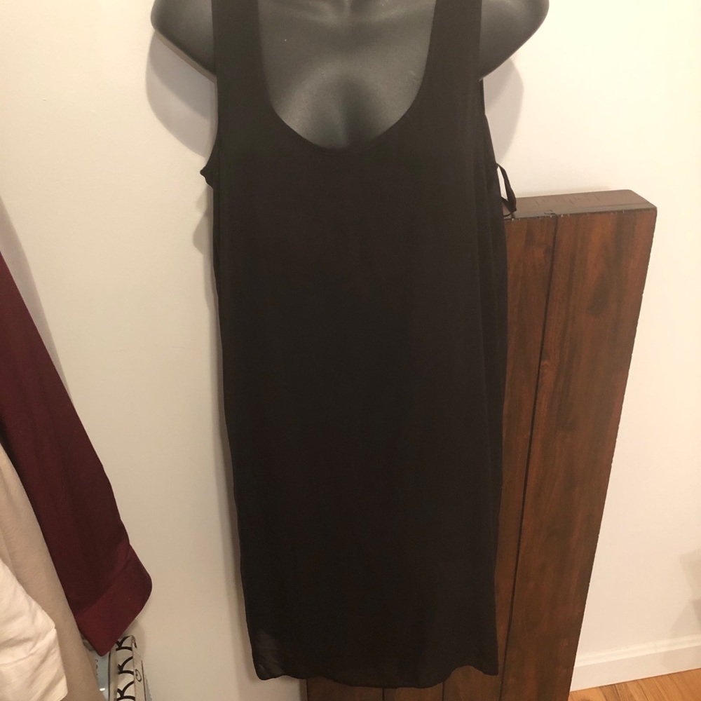 Black Kenneth Cole Reaction Dress